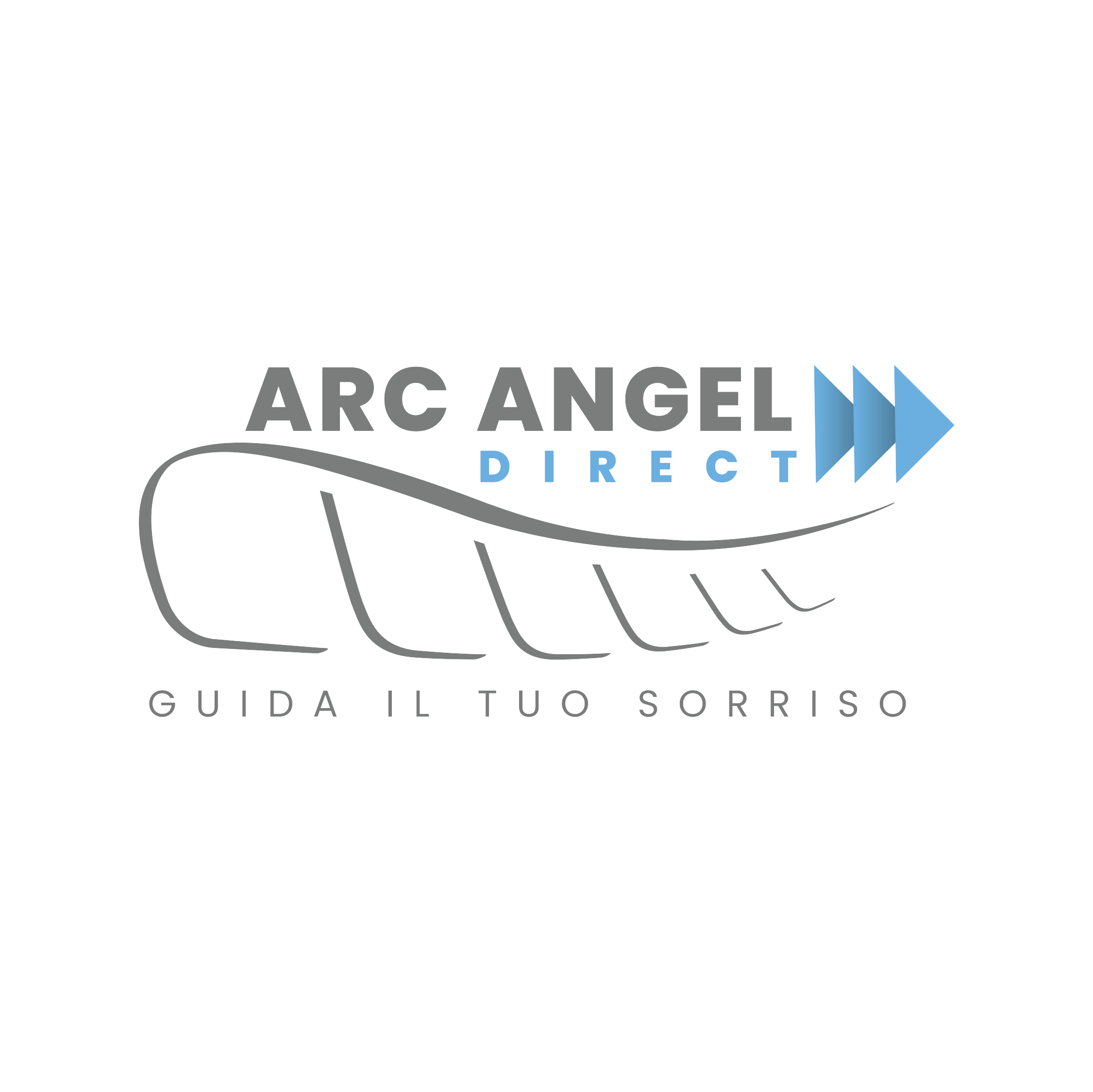 Arc Angel Direct The Point
