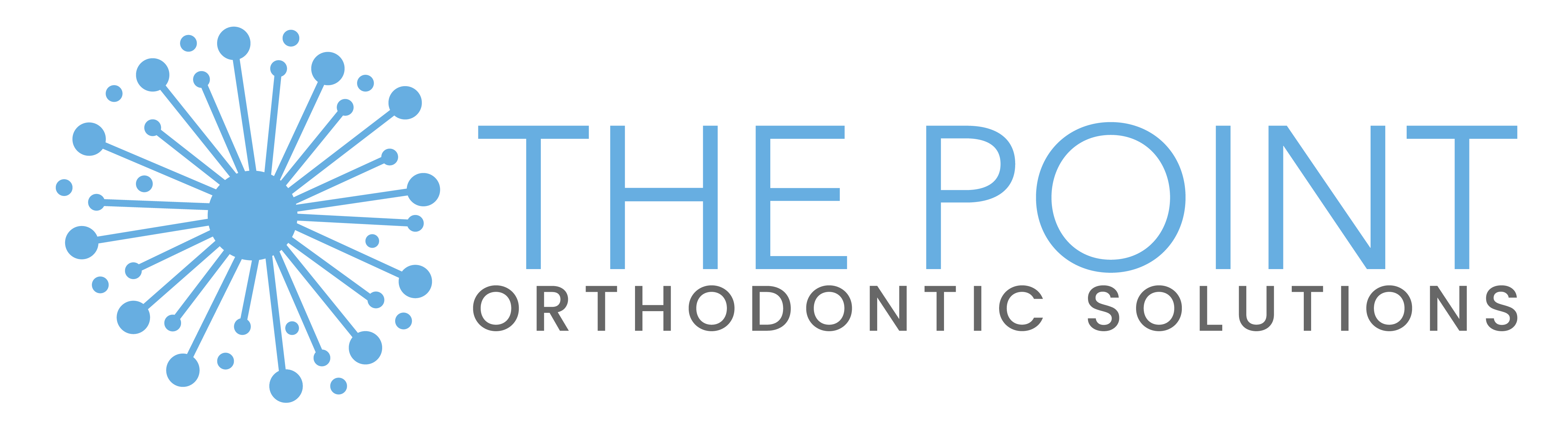 Logo The Point