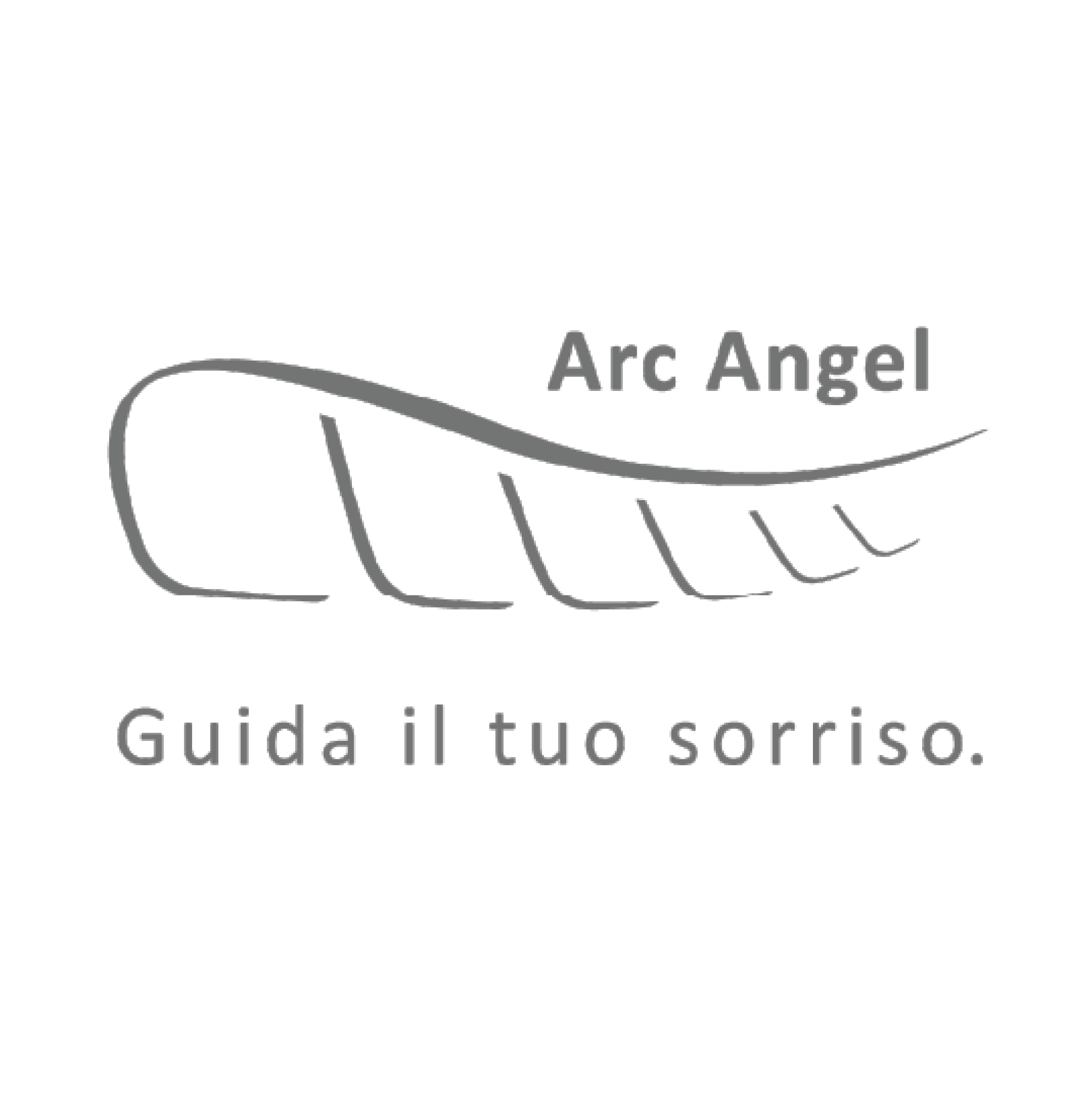 Arc Angel The Point logo - Teor