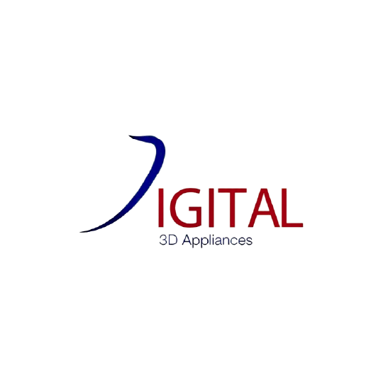 Digital 3D Appliances logo Teor (2)