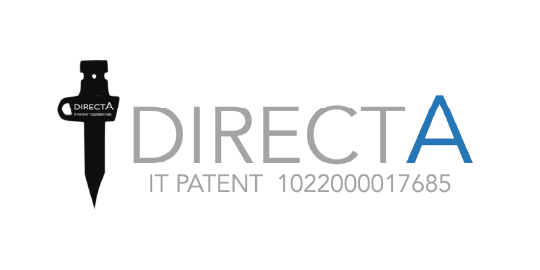 Directa logo - Teor