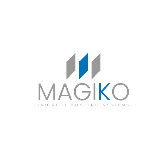 Magiko The Point logo - Teor