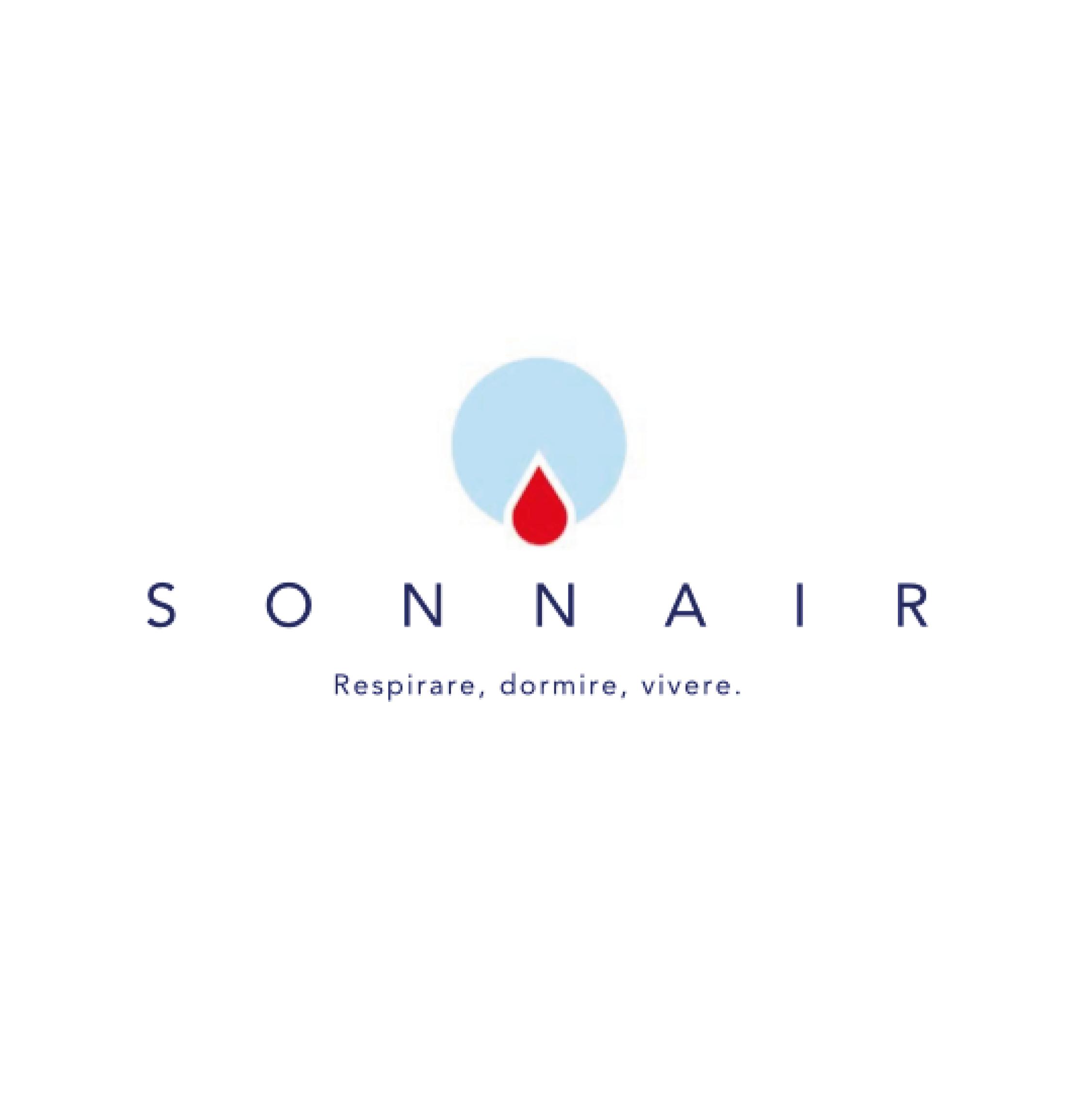 Sonnair The Point logo - Teor