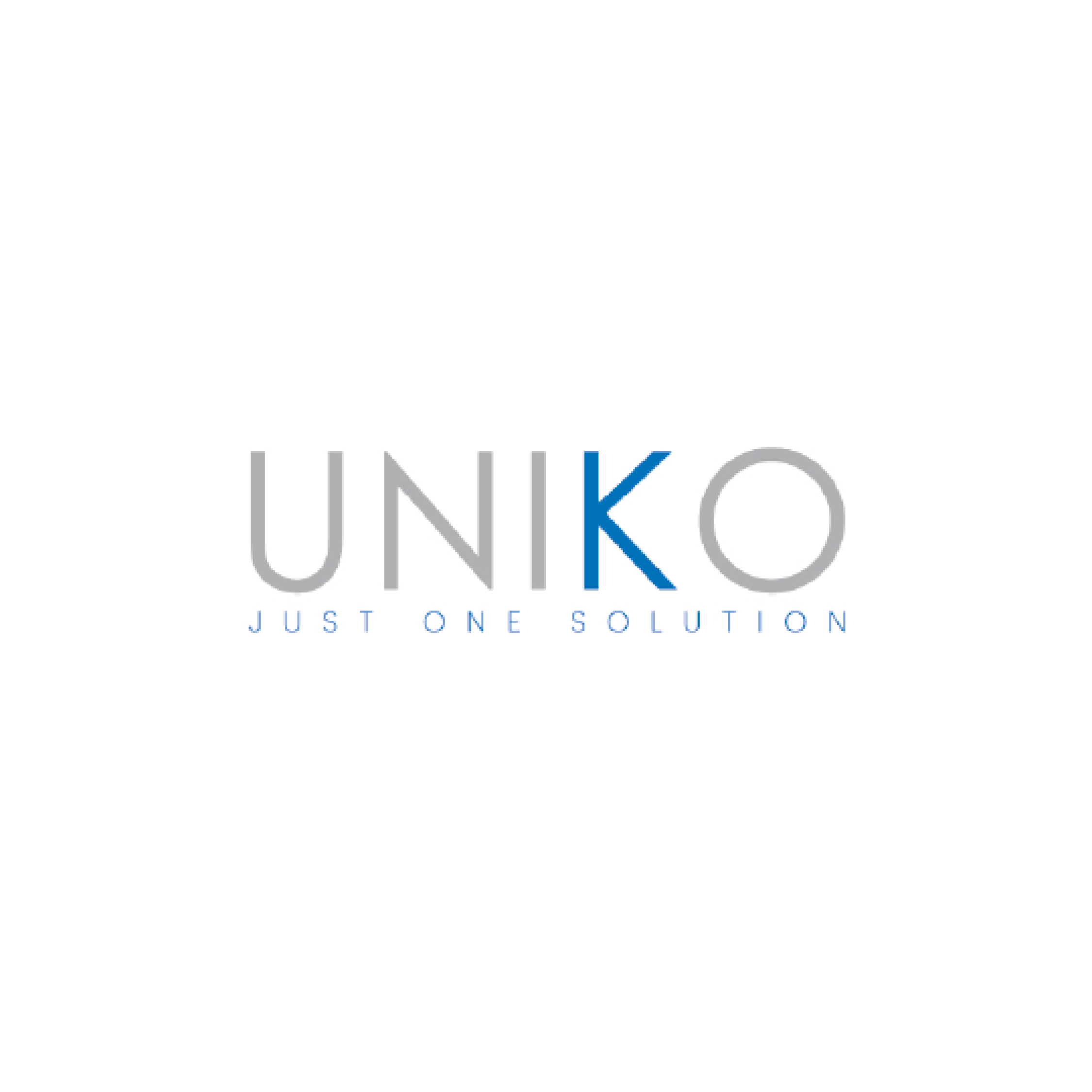Uniko The Point logo - Teor
