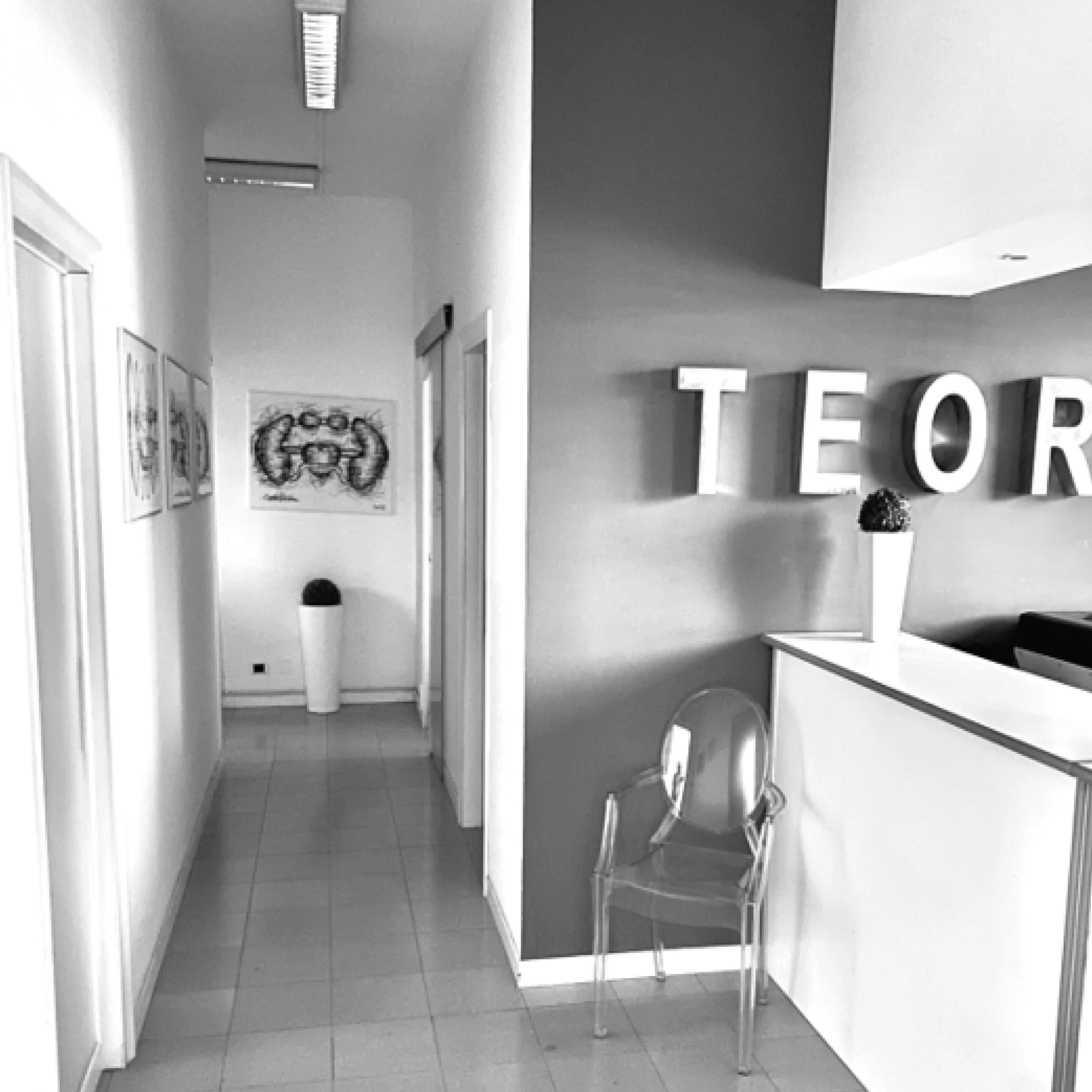 Laboratorio Ortodontico TEOR Rimini