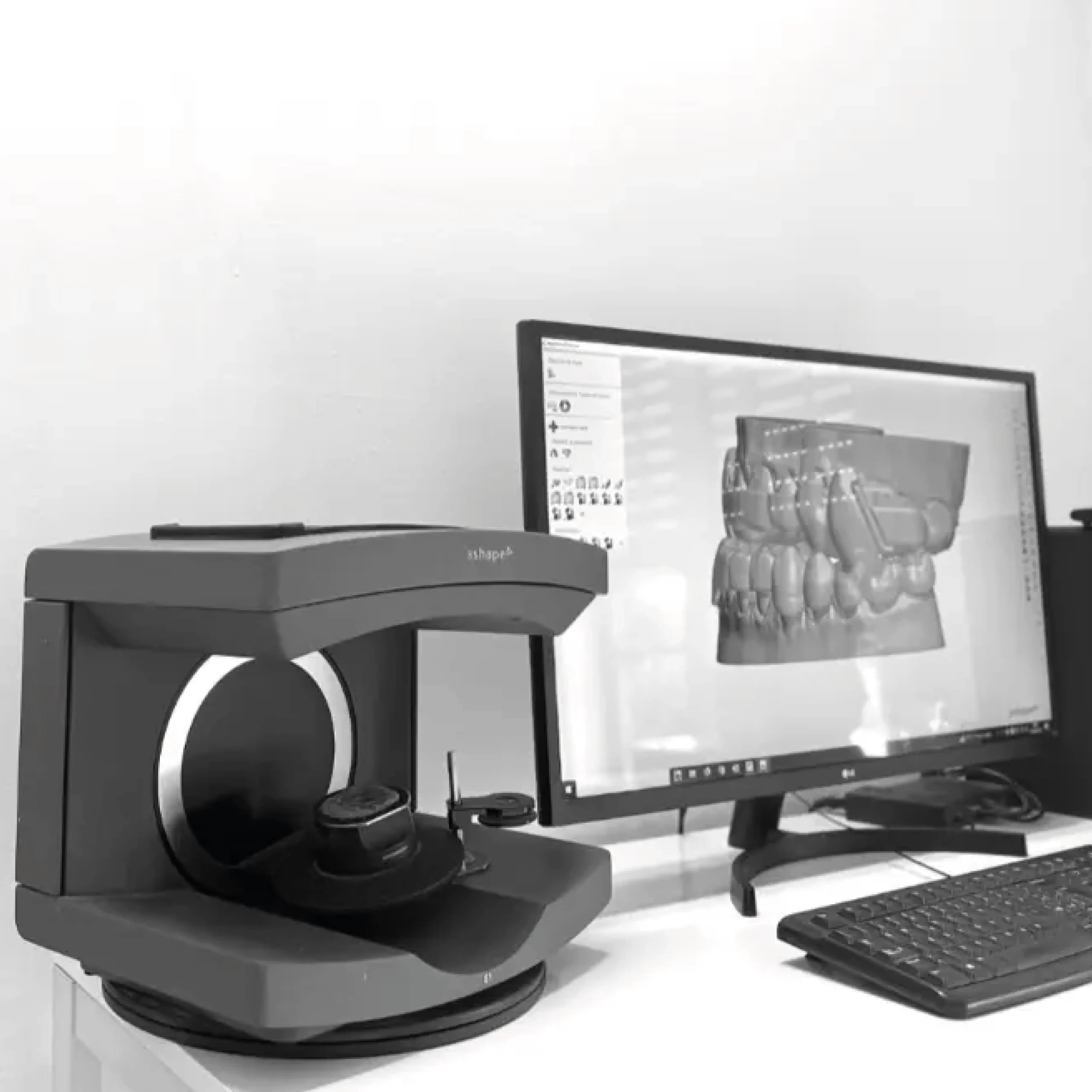 Laboratorio Teor Soluzioni Ortodontiche Rimini